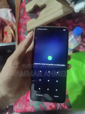 Vivo Y19 128 GB White