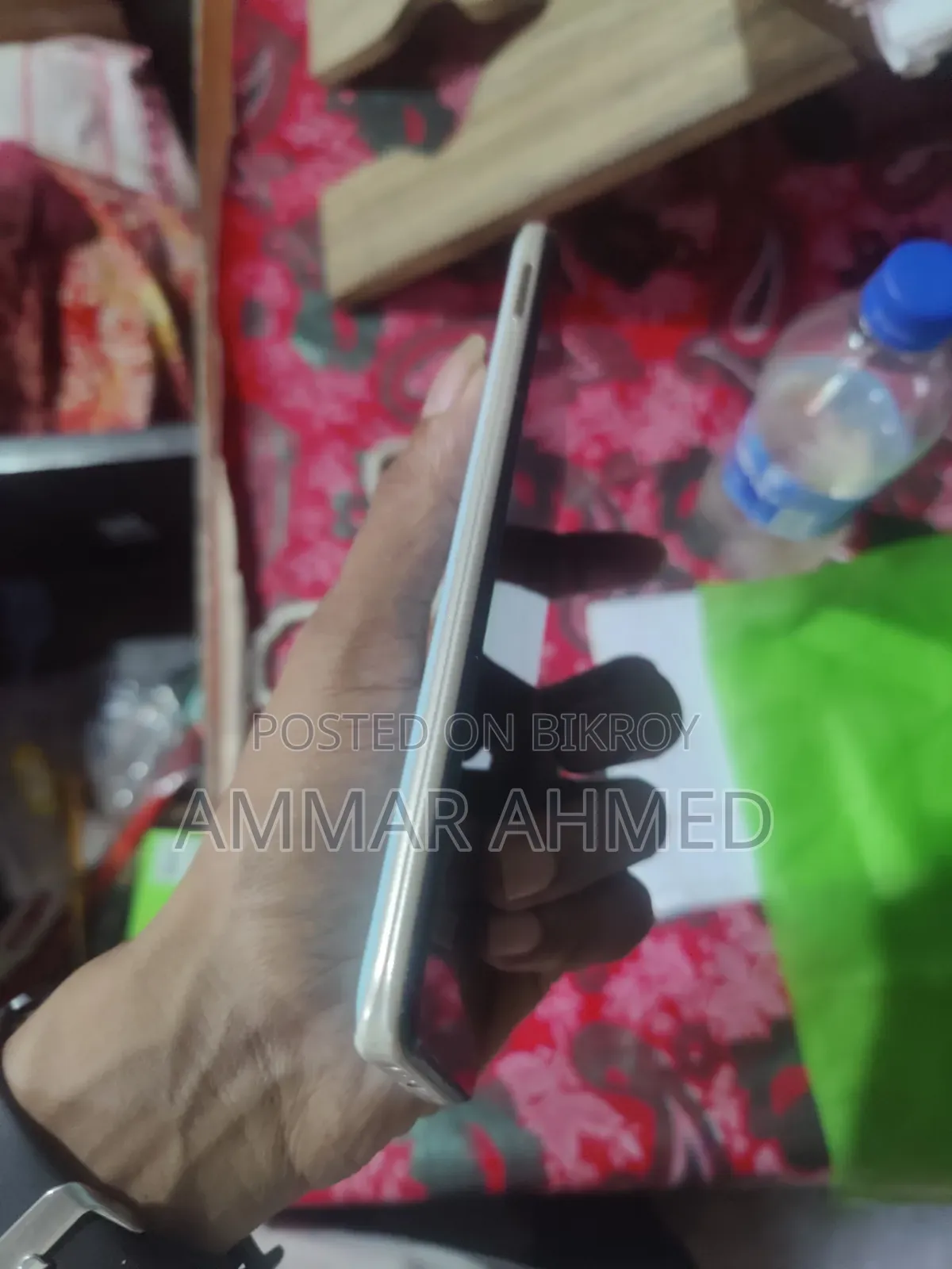Vivo Y19 128 GB White