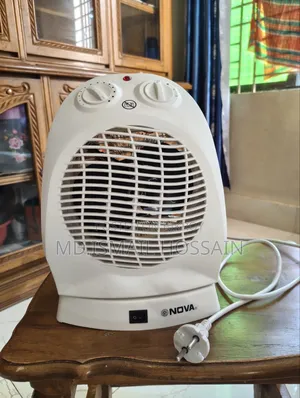 স্ট্যান্ড হিটার ফ্যান