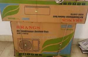 র্যাংস এয়ার কন্ডিশন