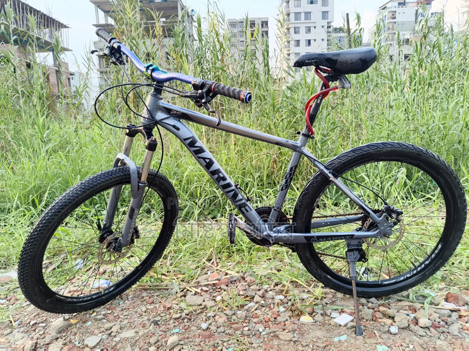 Cycle for sell