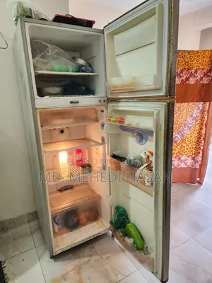 LG Non Frost Fridge