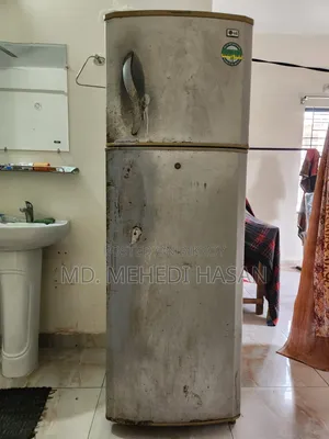 LG Non Frost Fridge