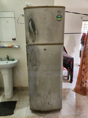 LG Non Frost Fridge