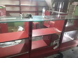 দোকানের তাক
