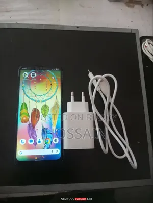 সিমফনি জেড৪৫ ৬৪ জিবি ব্লু