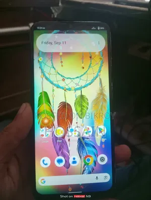 সিমফনি জেড৪৫ ৬৪ জিবি ব্লু