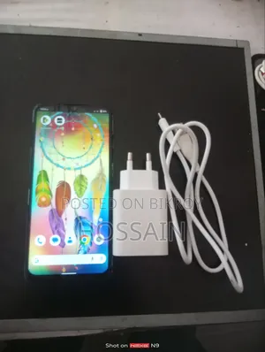 সিমফনি জেড৪৫ ৬৪ জিবি ব্লু