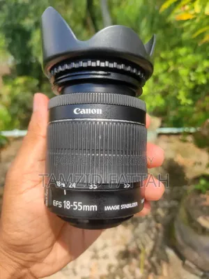 Emergency Sell Post 18-55mm Lens