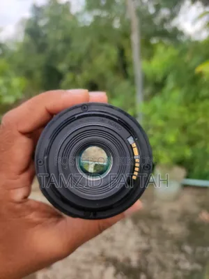 Emergency Sell Post 18-55mm Lens