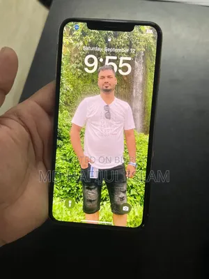 Apple iPhone XS Max 256 GB Gold