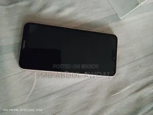 Huawei nova 3e 64 GB Pink