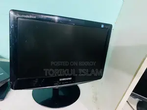 স্যামসাং ১৯ ইঞ্চি মনিটর
