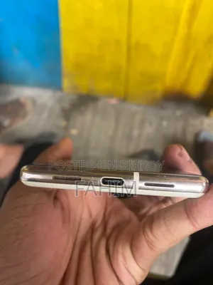 Google Pixel 6 Pro 128 GB Orange