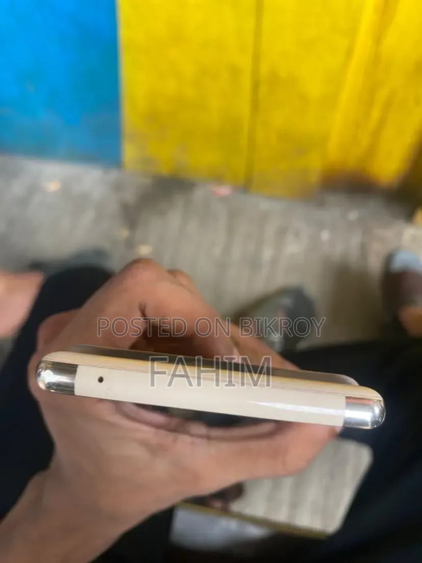 Google Pixel 6 Pro 128 GB Orange