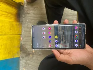 Google Pixel 6 Pro 128 GB Orange