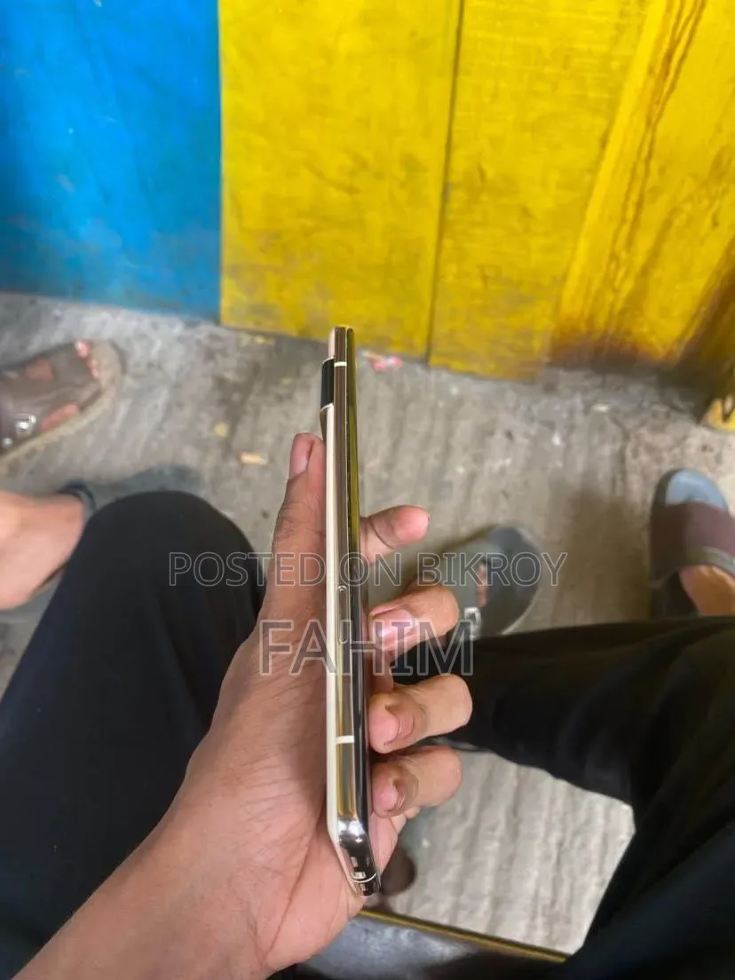 Google Pixel 6 Pro 128 GB Orange