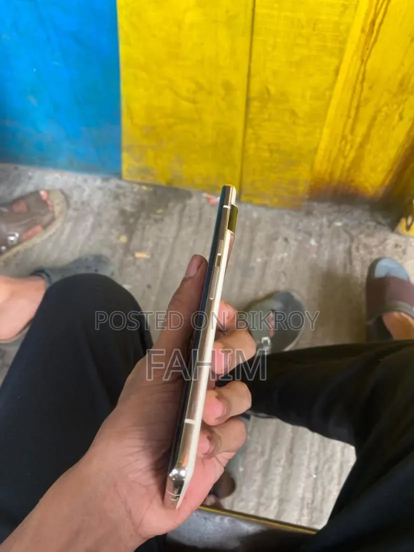Google Pixel 6 Pro 128 GB Orange