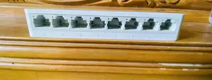 Tp Link 8 Port Switch