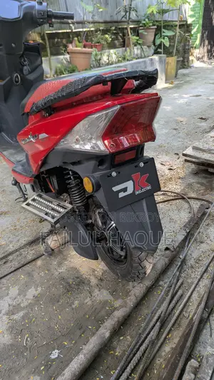 Kary-Go Stroke 2024 Red