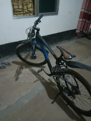 Bicycle