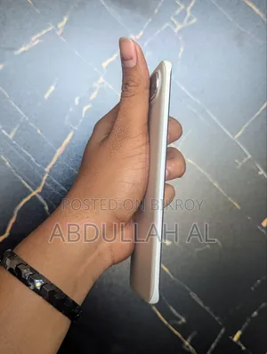 Tecno Pova 128 GB White