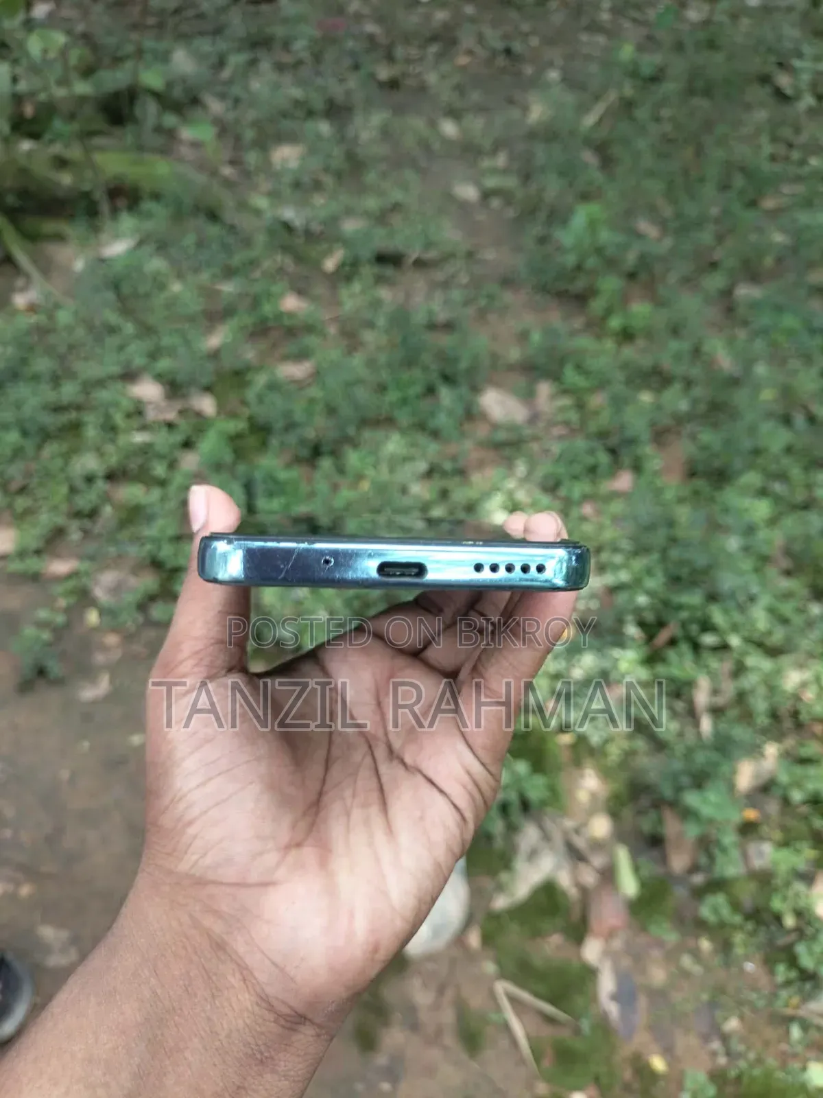Benco S1 128 GB Blue