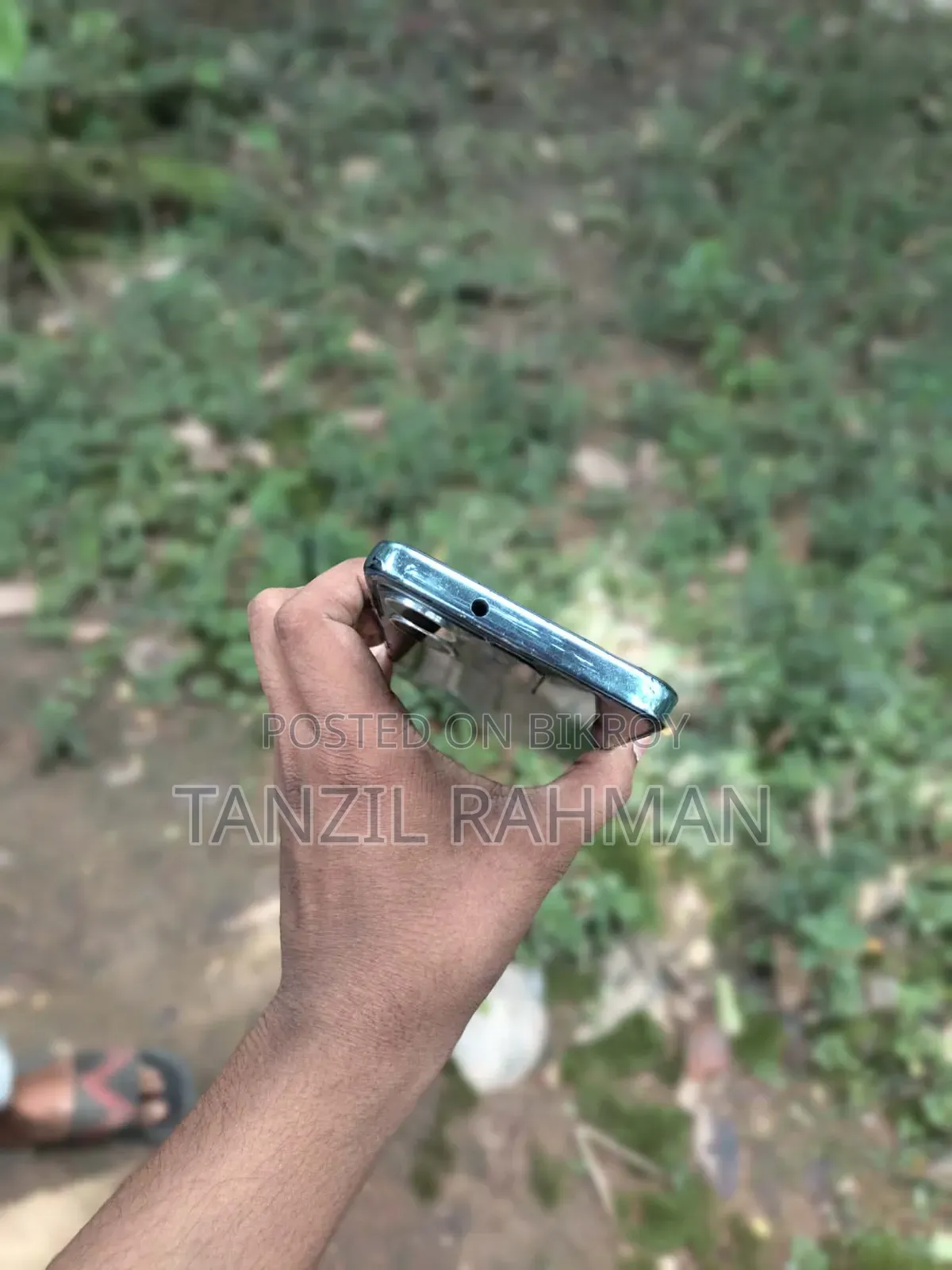 Benco S1 128 GB Blue