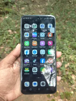 Benco S1 128 GB Blue