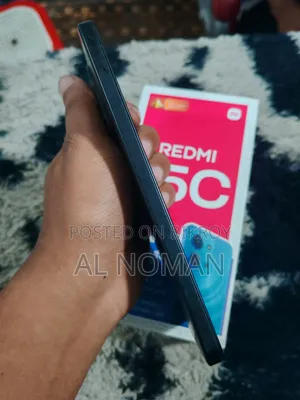 Xiaomi Redmi 15C 128 GB লাল