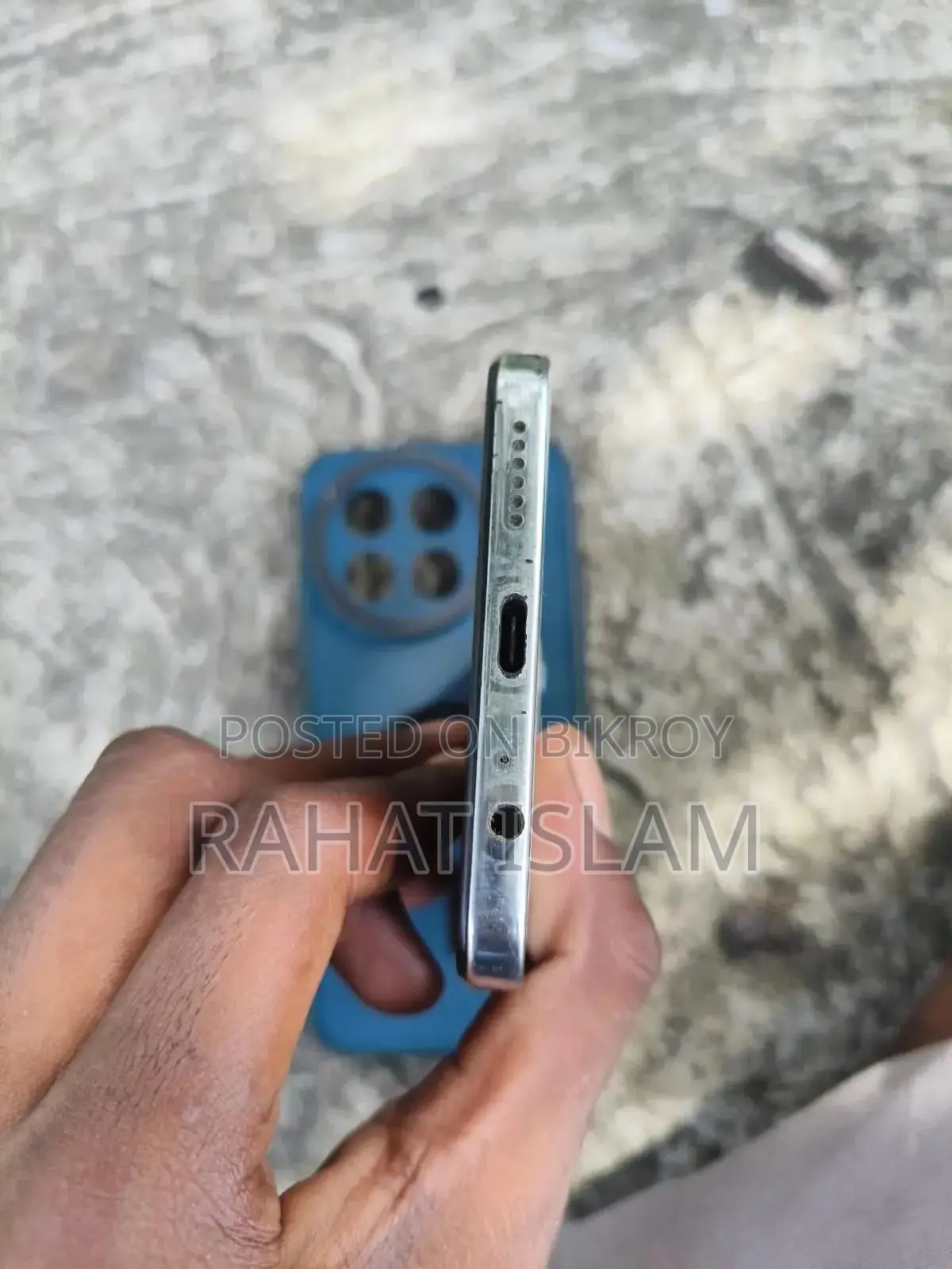 টেকনো স্পার্ক ৩০ প্রো ১২৮ জিবি হোয়াইট