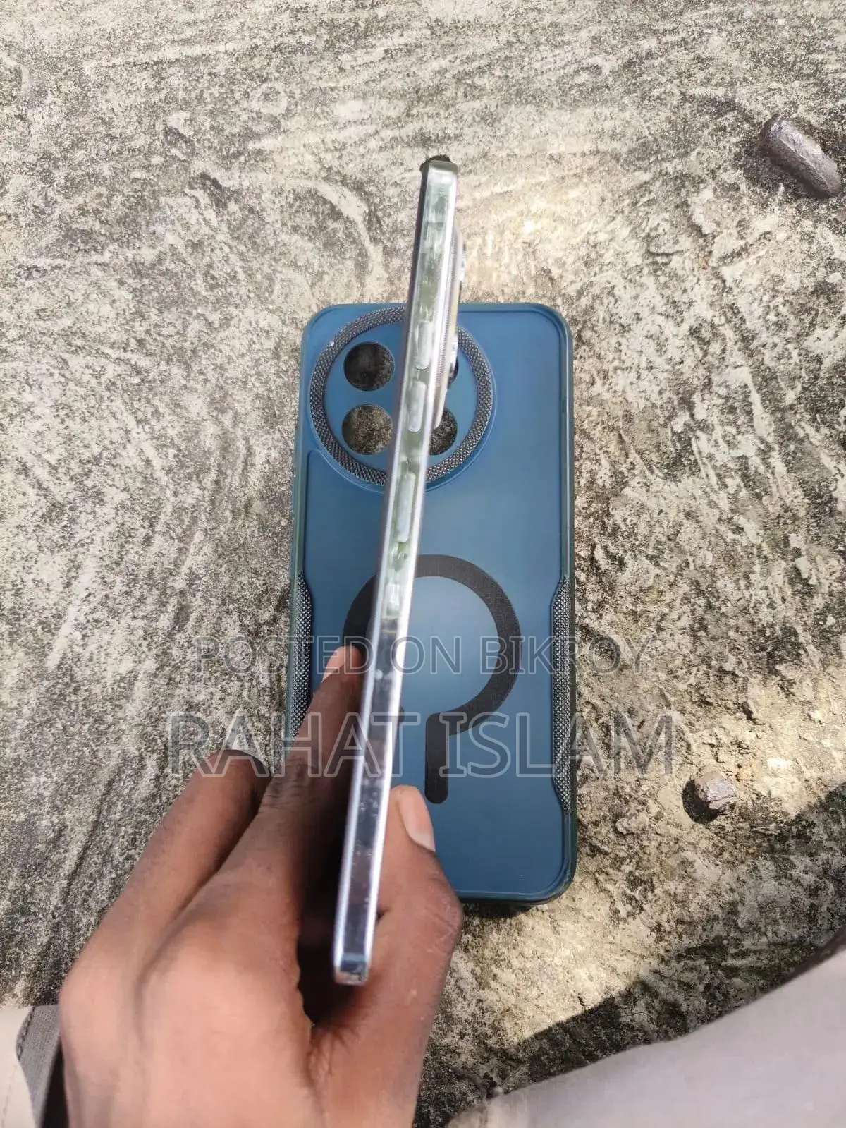 টেকনো স্পার্ক ৩০ প্রো ১২৮ জিবি হোয়াইট