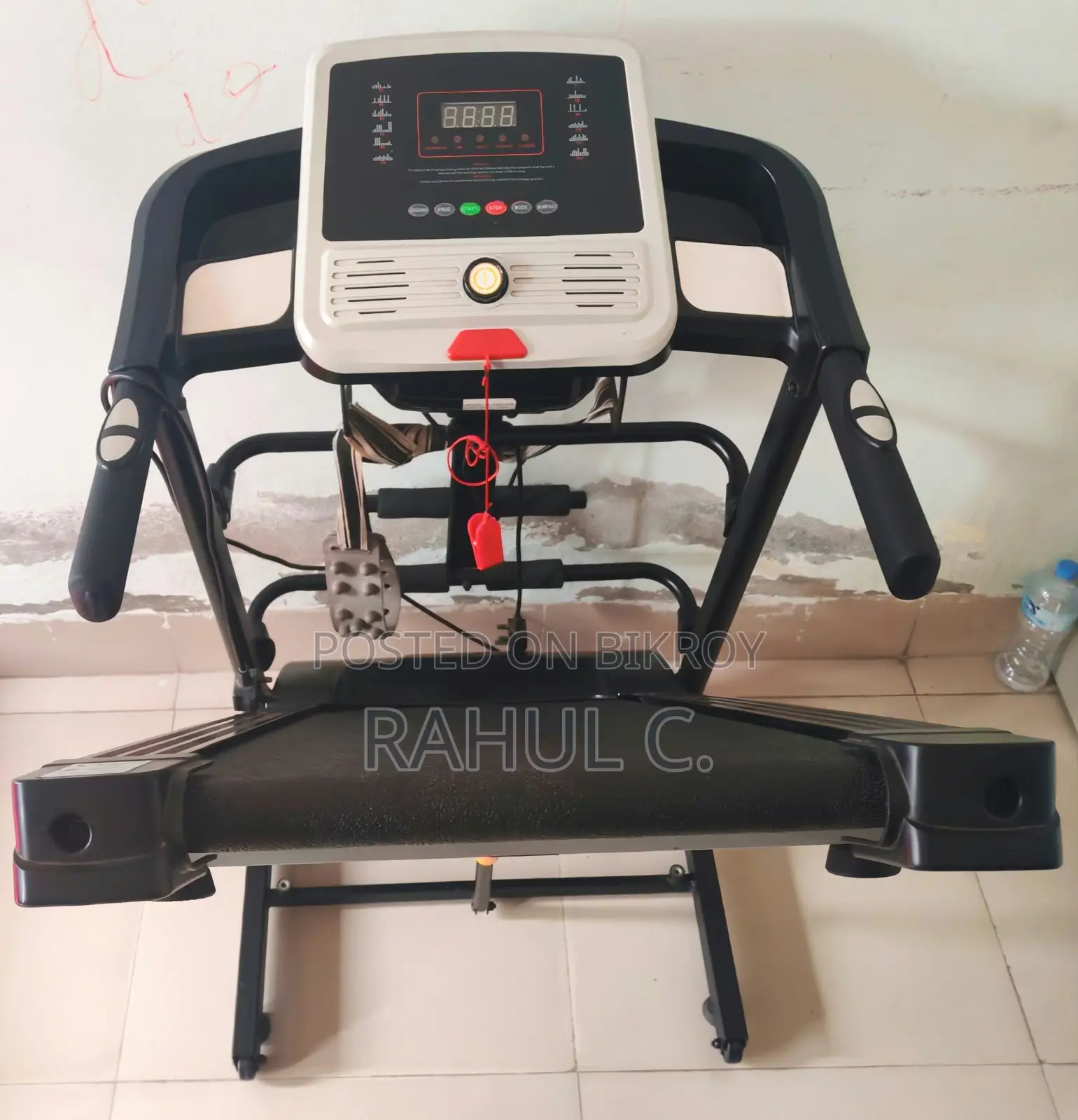 Treadmill F-400