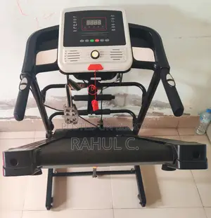 Treadmill F-400