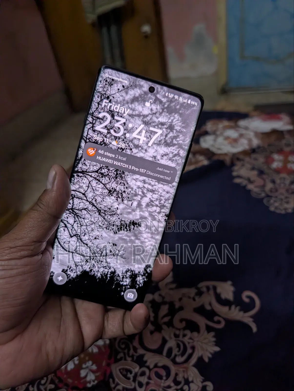 OnePlus 12R 128 GB Graphite