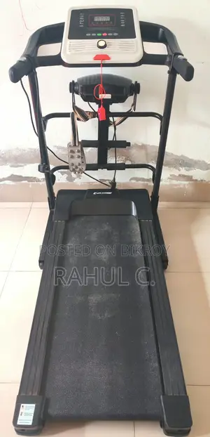 Treadmill F-400