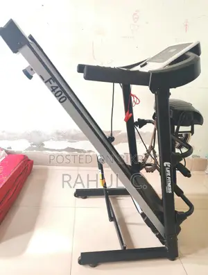 Treadmill F-400
