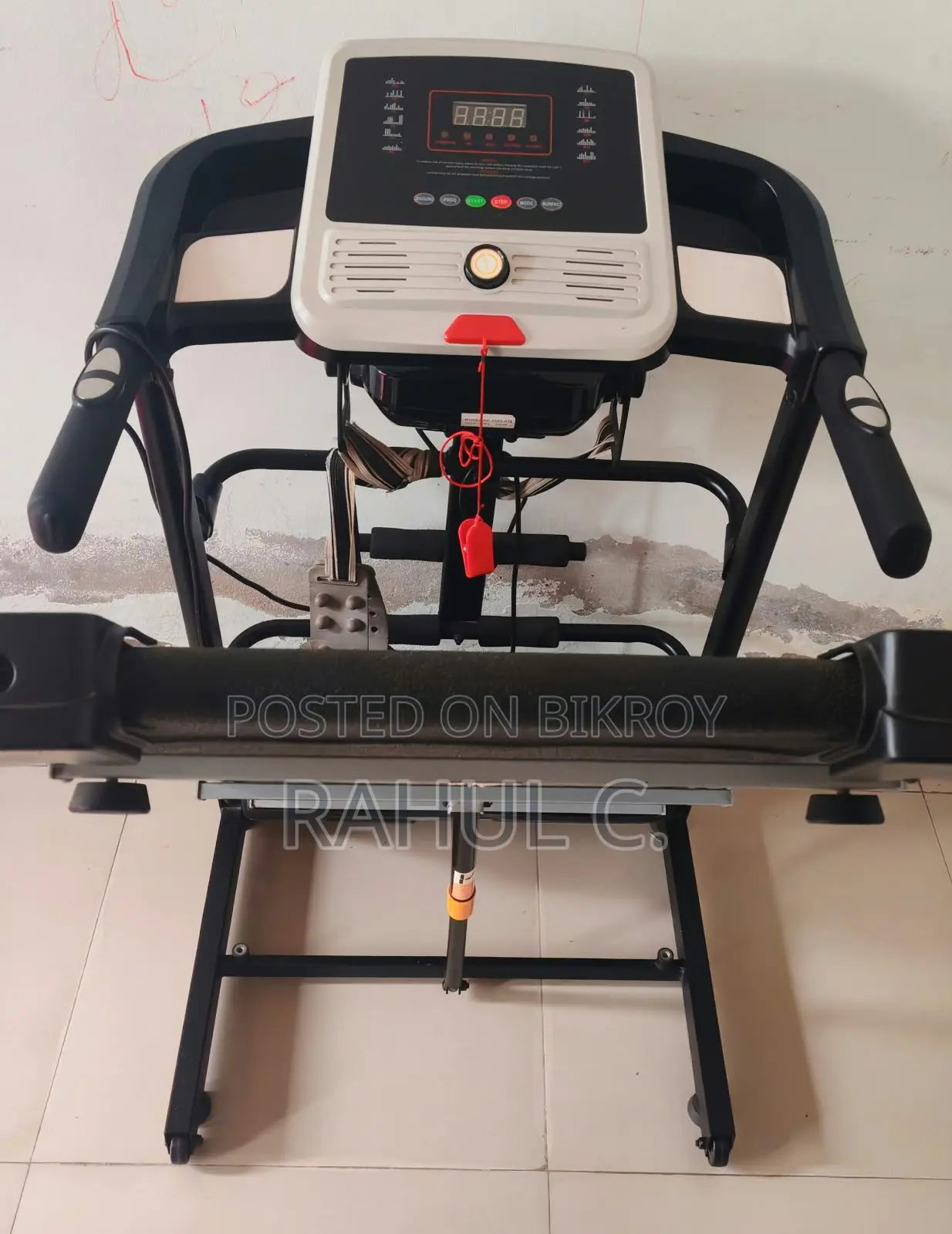 Treadmill F-400