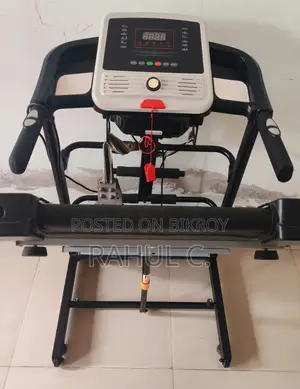 Treadmill F-400