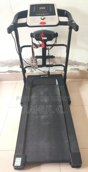 Treadmill F-400