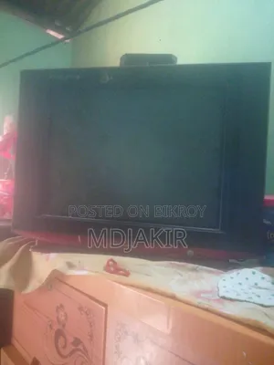 TV 21 Inch All Ok