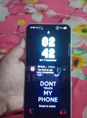 Samsung Galaxy A16 128 GB Blue