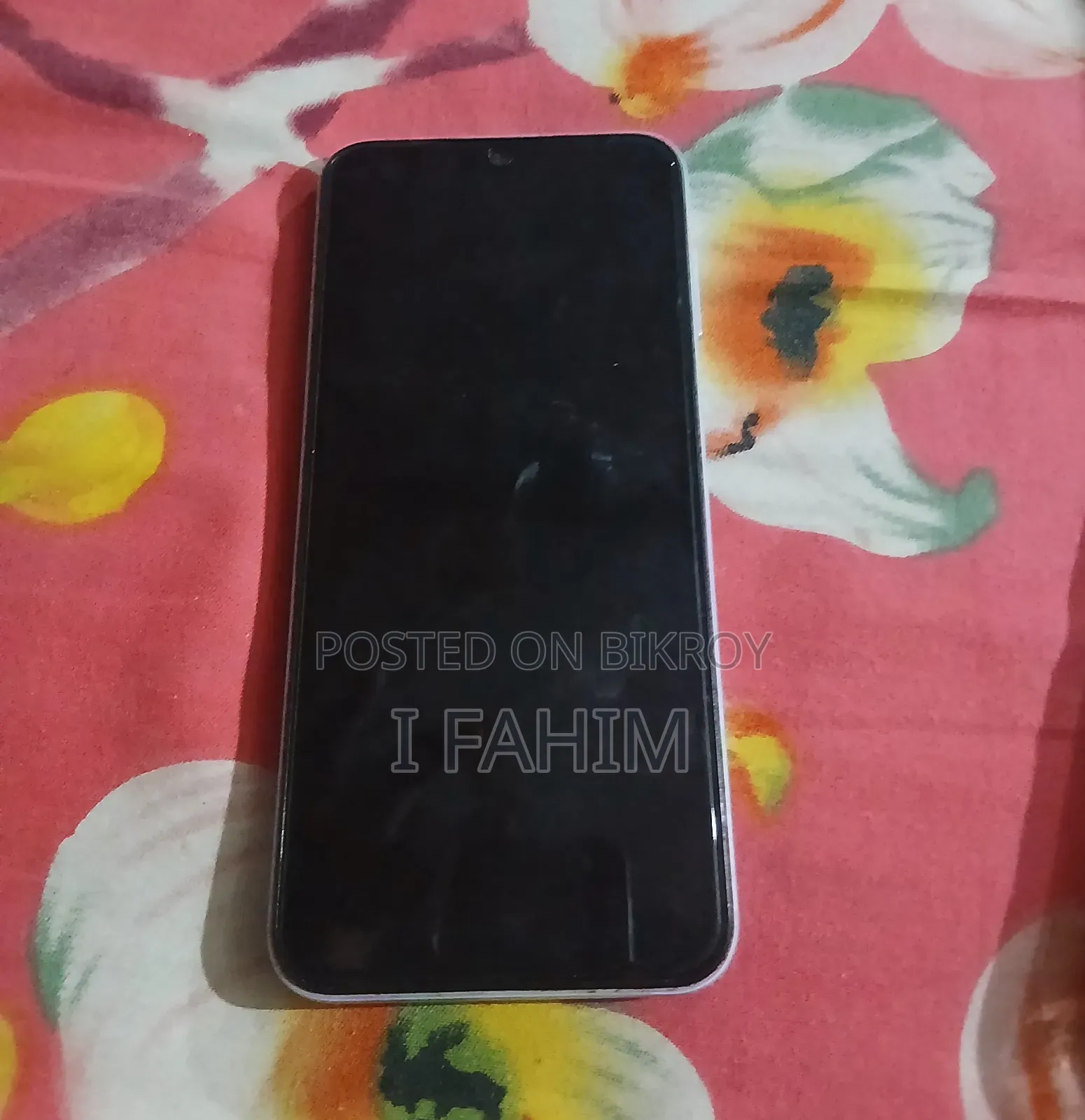 Samsung Galaxy A16 128 GB Blue