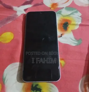 Samsung Galaxy A16 128 GB Blue