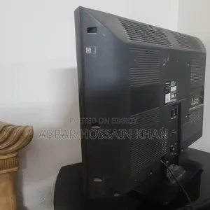 প্যানাসনিক টিভি