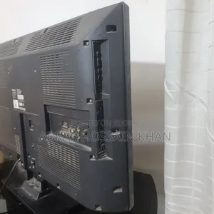 প্যানাসনিক টিভি