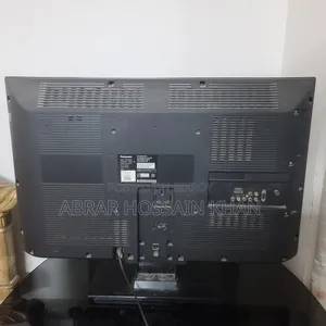 প্যানাসনিক টিভি