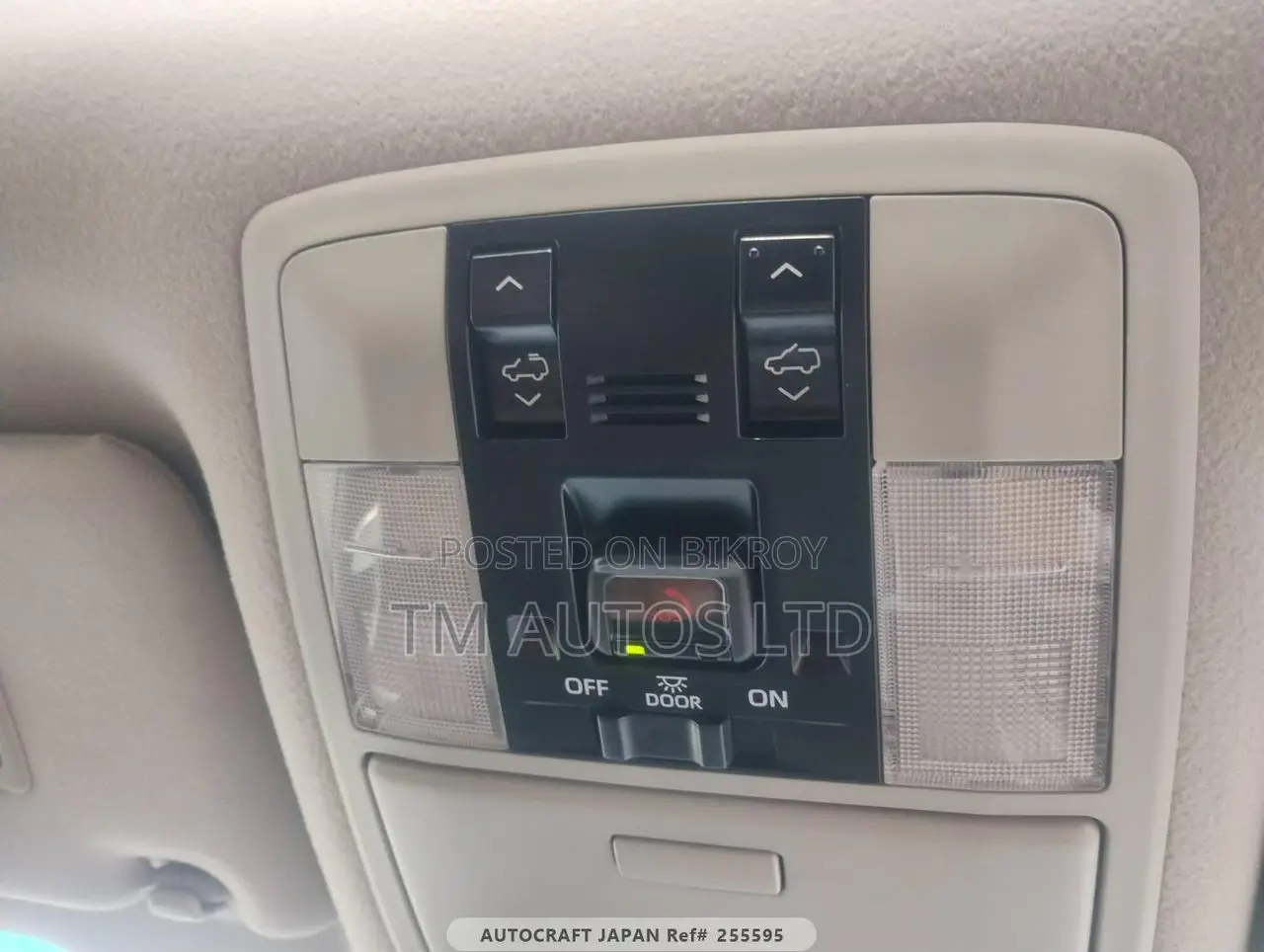 Toyota Land Cruiser Prado 2.7 2022 Black