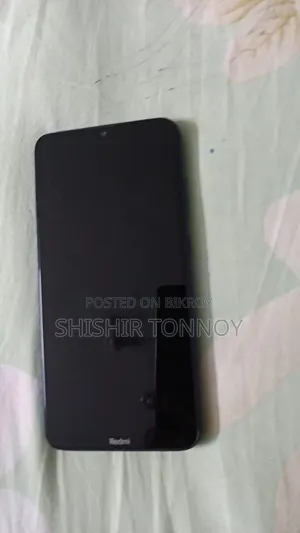Xiaomi Redmi 8 32 GB Blue