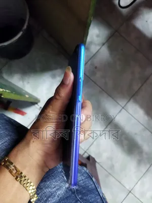 Vivo Y20 64 GB Blue